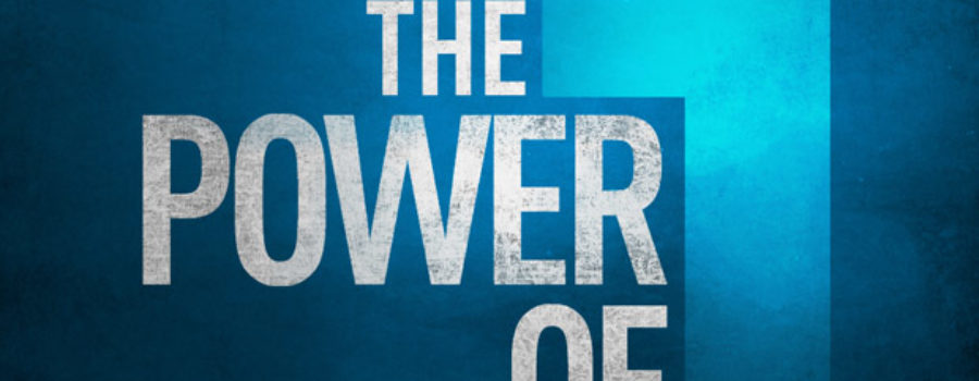 The Power of One